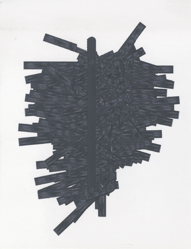 Nujabes posters.  Love, Chloe.