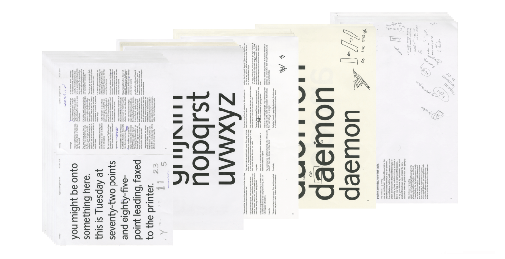 Tuesday, by Chloe Yiu